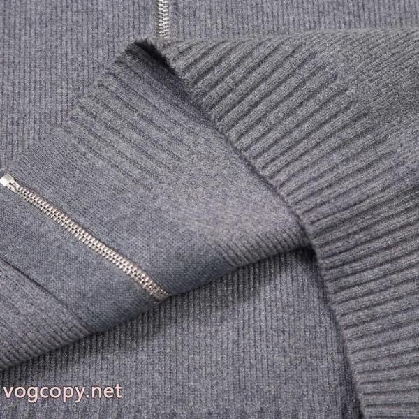 プラダ最短翌日着 HOT250%新品 最安値新作ニットコートブランド 品 コピー 4