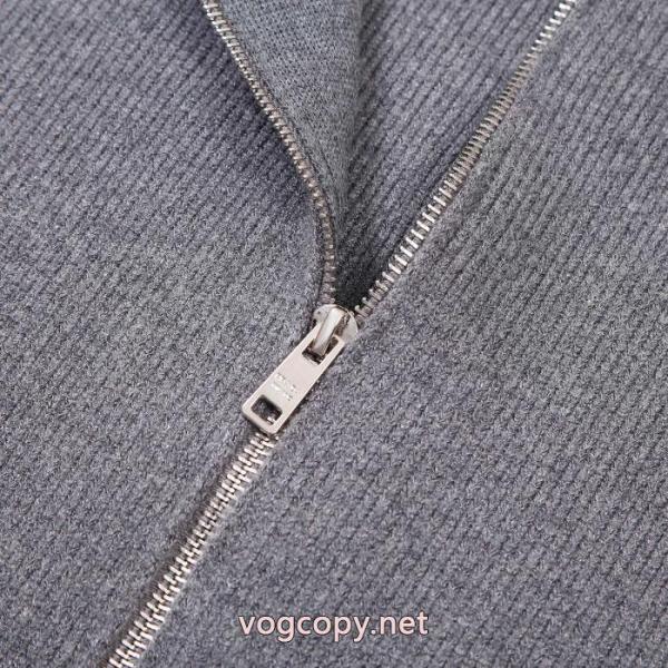 プラダ最短翌日着 HOT250%新品 最安値新作ニットコートブランド 品 コピー 5