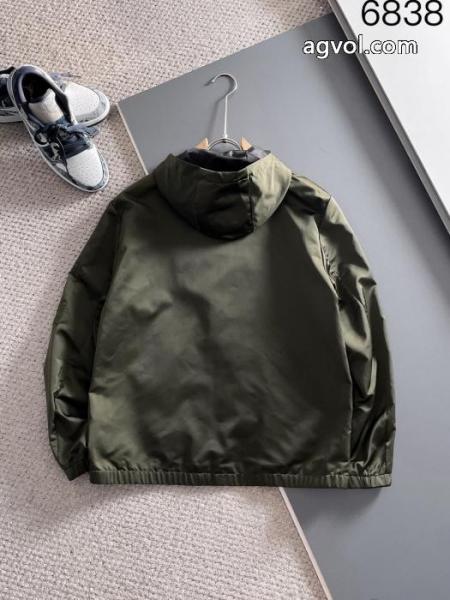 大人OK2025SS 高品質 少数入荷ブランド 品 激安 通販ジャケットPRADA 5 