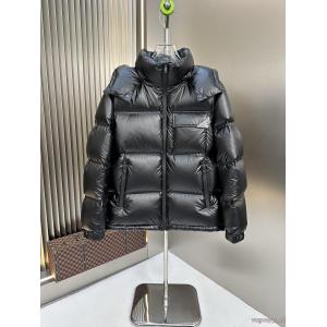 秀逸アイテム 数量限定定番 即納品ダウンジャケットブランド 偽物 通販PRADA