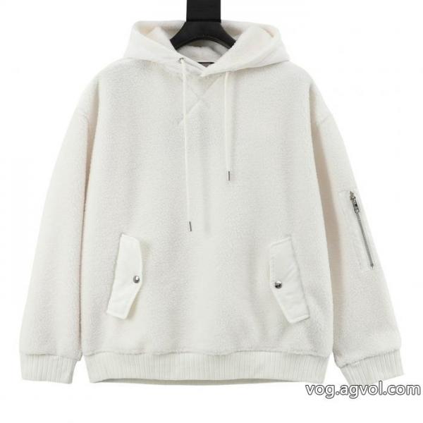 今流行！ 新入荷アイテムの通販 最近人気一番激安 ブランドパーカーPRADA 0 