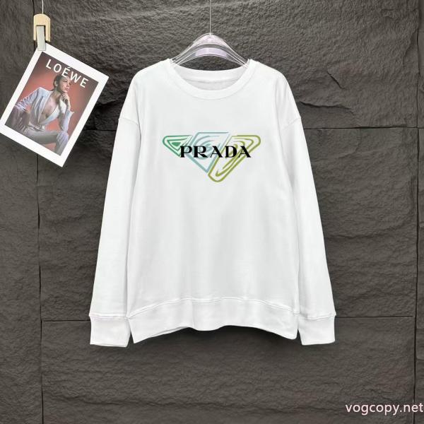 PRADAコピー 商品 販売パーカー雰囲気が違う 大人気!!完売前に 今年っぽいトレンド商品 0 