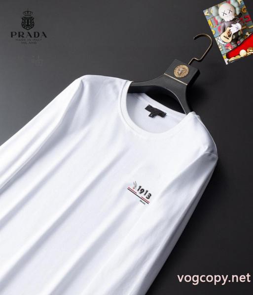 TシャツPRADA激安 ブランド 通販全国無料定番人気 注目ブランド 日本完売 3
