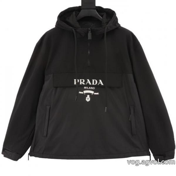 PRADAヒットした価格販売 今すぐ欲しい 魅力的な価格コート偽 ブランド 販売 0