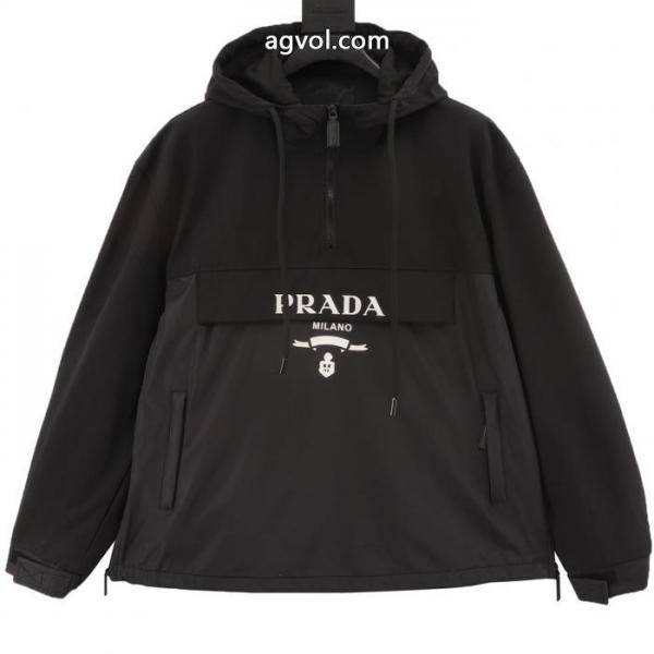 PRADAヒットした価格販売 今すぐ欲しい 魅力的な価格コート偽 ブランド 販売 1