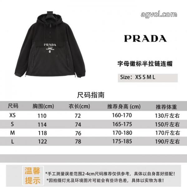 PRADAヒットした価格販売 今すぐ欲しい 魅力的な価格コート偽 ブランド 販売 5