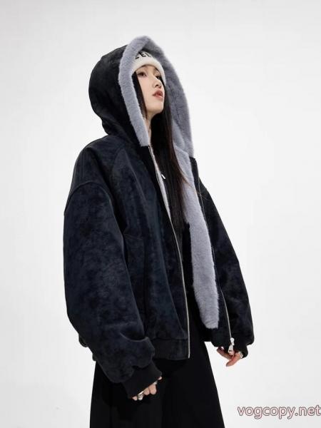 VIPセールで破格 2026冬のトレンド 当店限定ブランド 偽物 通販PRADA綿の服 0 