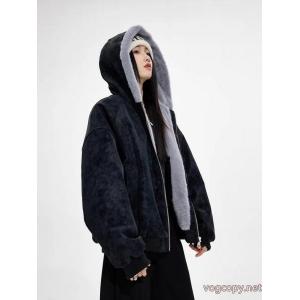 VIPセールで破格 2026冬のトレンド 当店限定ブランド 偽物 通販PRADA綿の服