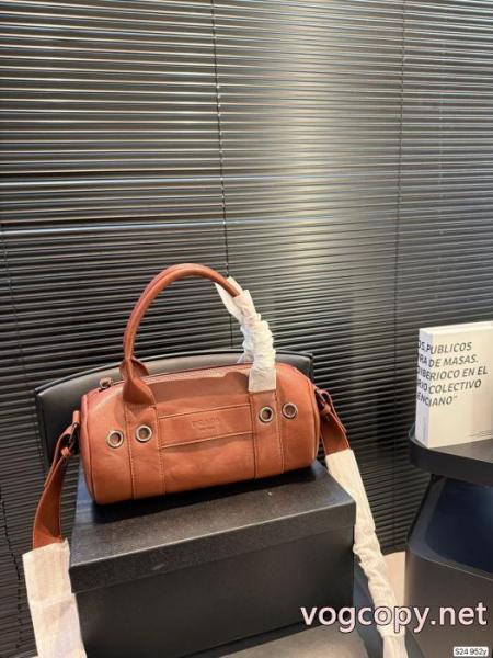 レディースバッグPRADA重宝する 新作限定が発売! ファッション通販ブランド スーパー コピー 4