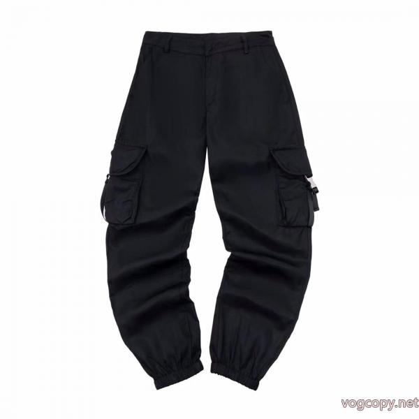 PRADAスーパー コピー 安心最新入荷 秋冬大人気 秋冬シーズン継続トレンド新着    ズボン. 0 