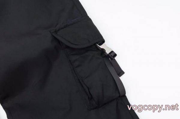 PRADAスーパー コピー 安心最新入荷 秋冬大人気 秋冬シーズン継続トレンド新着    ズボン. 5 