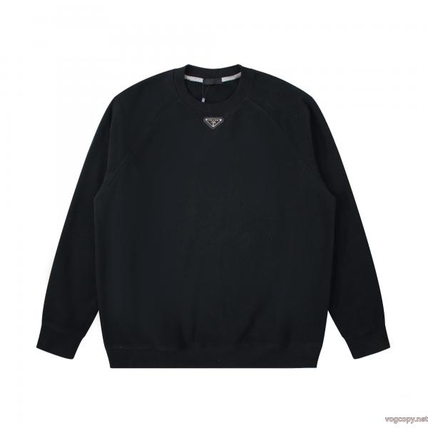 PRADA赤字超特価新品 最新超人気 SS26完売必至パーカースーパー コピー 安心 サイト 0 