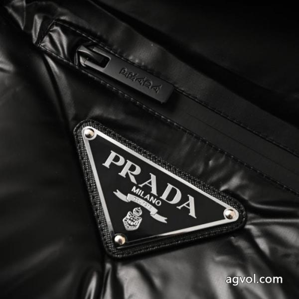 スーパー コピー 通販 優良PRADA好感度の高い人気販売 HOT最新作 2026年限定発売新品ダウンジャケット 3