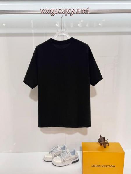 激安 通販 ブランドプラダ人気爆発新作登場 クラシック 超人気高品質Tシャツ 5 