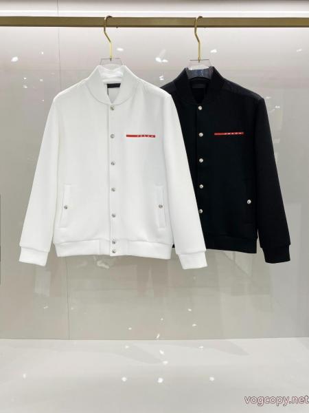 スーパー コピー 品新価格で登場 安心の直営店買付！ 確保済安いジャケットPRADA. 0 