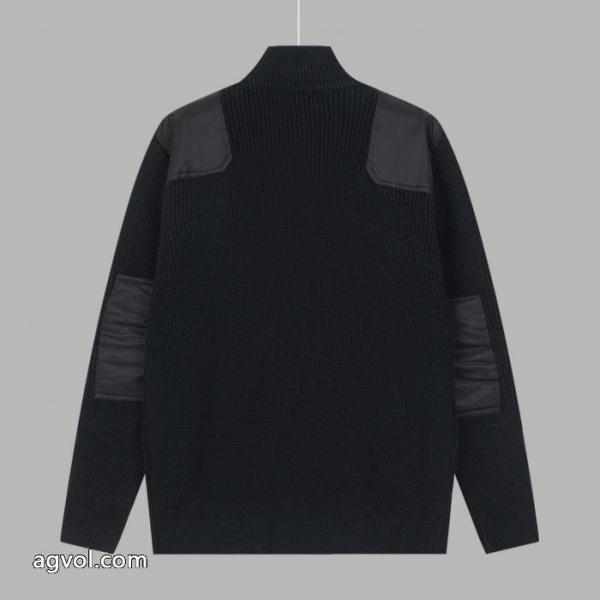 HOT人気 高級感 超安値 2026SS人気ブランド新作アイテムコートPRADAブランド 品 コピー 4