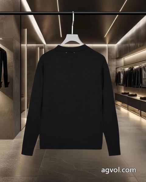 セーターPRADAヘルシー 抜け感重視 海外先行発売! 主役になる存在感偽 ブランド 販売 5
