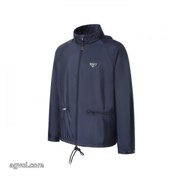 コピー 品 ブランドジャケット今年人気定番 今年人気アイテム 期限限定!プラダ 1