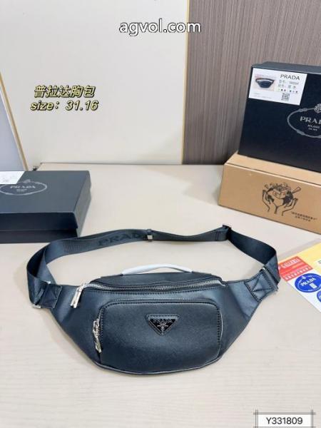 ブランド 通販店バッグPRADA2026年最新版 単品販売 秋冬新作コレクション 5 
