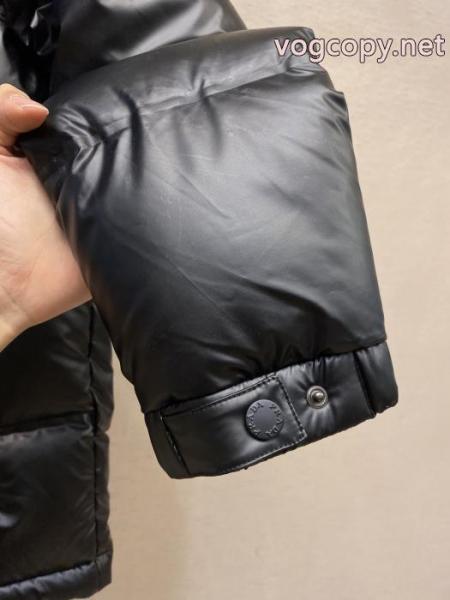 PRADAブランド アクセサリー 激安    ダウンジャケット美品*稀少 全国無料大人気 売上ランキング1位. 5 