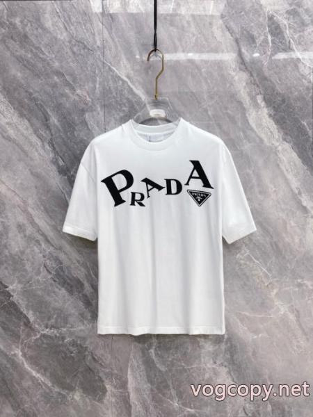 26ss 異素材 コスパ最高のプライス SALE!今季PRADATシャツ 2026ブランド コピー 1