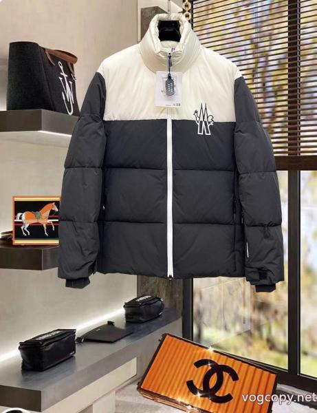 人気販売中 品質の高い SS26オシャレダウンジャケットブランド コピー ショッププラダ 0 