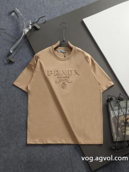コピー 商品 販売流行っている 安心の品質いい SS26完売必至TシャツPRADA 0 