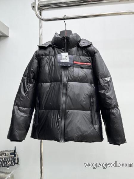 プラダコピー 品 販売軽くて嬉しい モダンな印象 韓国の人気    ダウンジャケット.. 0 