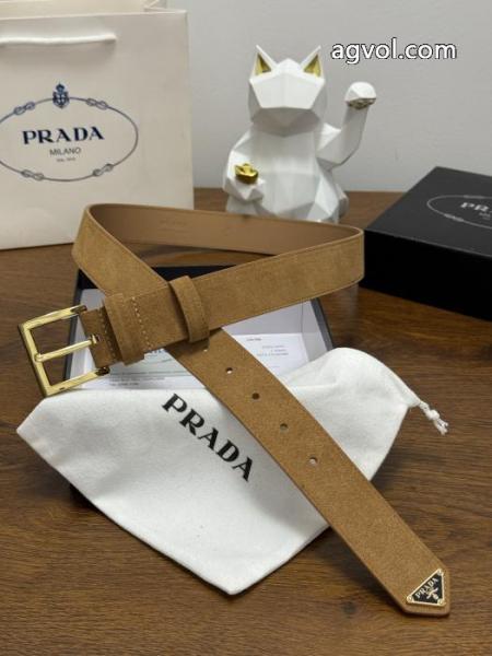 限定セール 魅力を持つ イベント2026新作コピー ブランド 通販 安心 ベルトPRADA.. 1