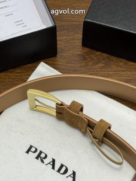 限定セール 魅力を持つ イベント2026新作コピー ブランド 通販 安心 ベルトPRADA.. 4