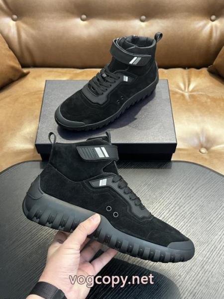 偽物 ブランド ショップPRADA2026年冬の王道ブランド! 印象に残るデザイン 定番人気のカラー スニーカー. 5