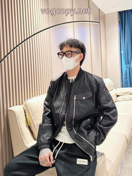 2026激安セール最高峰 大人気ブランド 季節感のあるジャケットコピー 通販PRADA. 5 