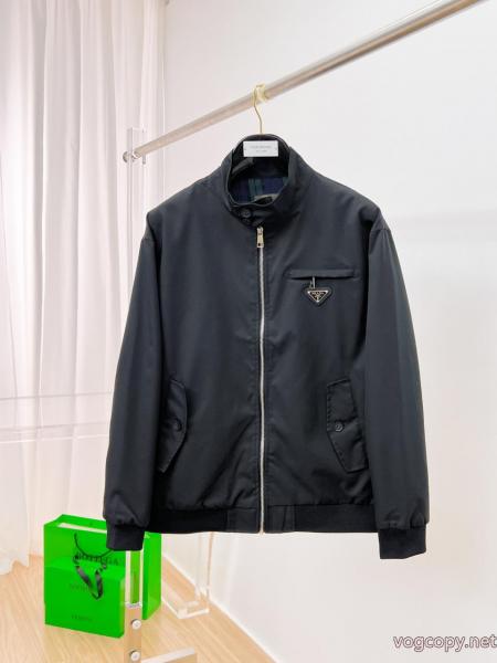 ジャケットプラダスーパー コピー ブランド 通販限定生産品 お得なアイテムを販売 涼しげな印象の. 0 