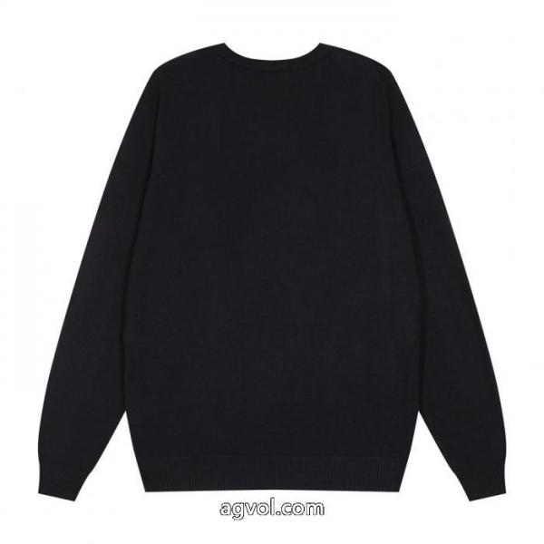 長袖TシャツPRADA高評価人気品 上品スタイル ラグジュアリーな雰囲気スーパー コピー.. 4