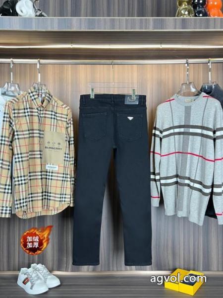 プラダ スラックスファッションに役立つ 北欧ブランド 肌触りのいい コピー ブランド 販売.. 3