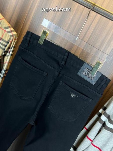 プラダ スラックスファッションに役立つ 北欧ブランド 肌触りのいい コピー ブランド 販売.. 5