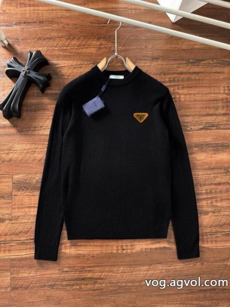 スーパー コピー どこで 買えるセータープラダ2026fw トレンド お買得 大人っぽく仕上げ.. 0 