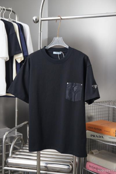 PRADAブランド 激安Tシャツ上品低価 完売必至 お買い得品  0 
