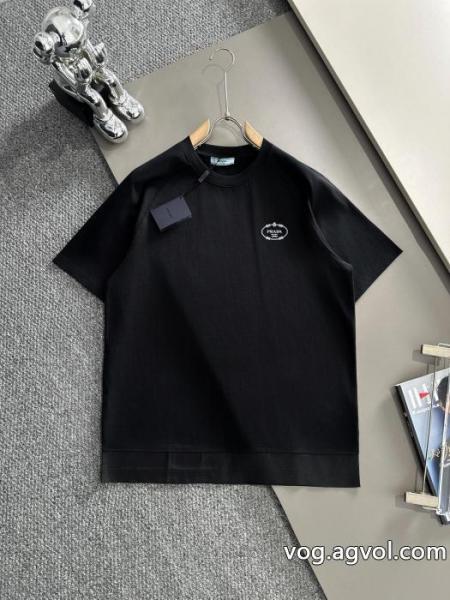 プラダブランド 偽物 激安 通販Tシャツ2026新作セール 高品質  最強の定番コーデ 0 