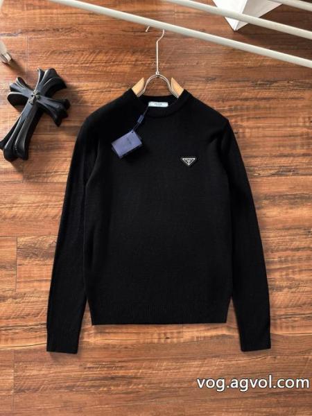 セーターPRADAレア色入荷 人気商品登場！ 軽くて使いやすいブランド 偽物 激安 通販 0 