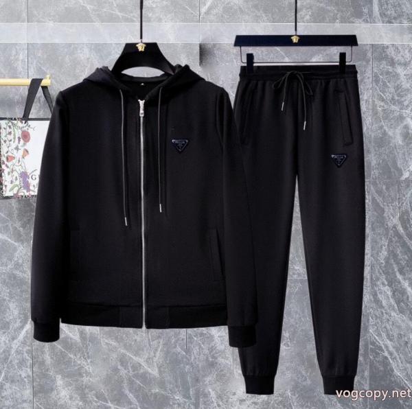 セットPRADA上品な印象 激安大特価本物保証 通年使えるアイテムコピー 商品 ブランド 0