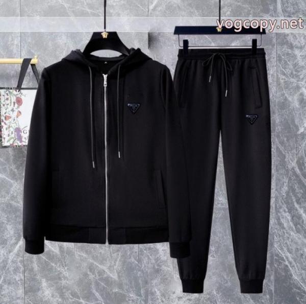 セットPRADA上品な印象 激安大特価本物保証 通年使えるアイテムコピー 商品 ブランド 1