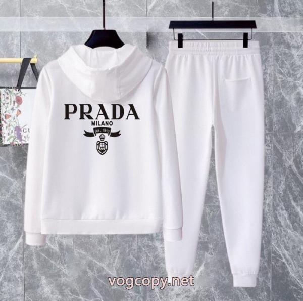 セットPRADA上品な印象 激安大特価本物保証 通年使えるアイテムコピー 商品 ブランド 4
