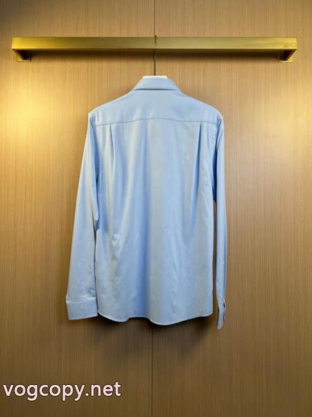 スーパー コピー 安心 耐久性に優れた 今からの季節にピッタリ! 限定☆セール 長袖 TシャツPRADA.. 4
