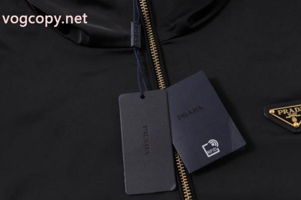 海外限定 トレンド2026 新作セール価格でジャケットブランド 品 コピープラダ.. 4