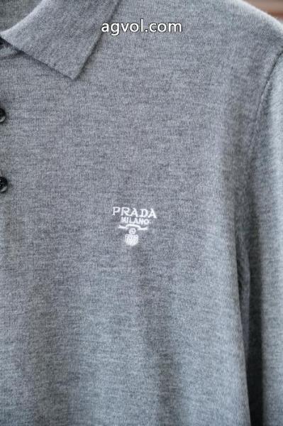 セーター大人気売切続出! 数量限定&最新作 2026新作先取り日本未入荷PRADAブランド コピー. 6 