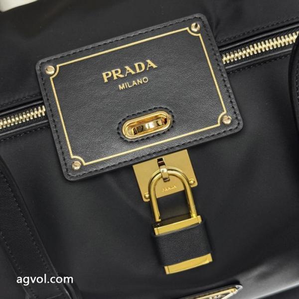 バッグPRADAコピー 商品 通販上品な落ち感ある 今っぽいトレンド 数量限定☆2026SS. 6 