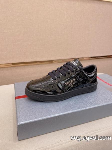 ブランド コピー s 級PRADA スニーカー若々しい雰囲気 セールで狙う 新色入荷. 0 