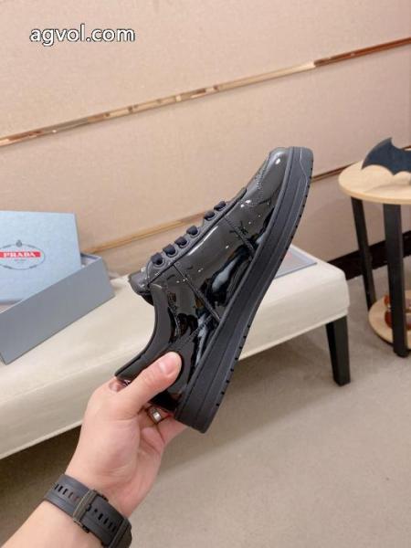 ブランド コピー s 級PRADA スニーカー若々しい雰囲気 セールで狙う 新色入荷. 5 