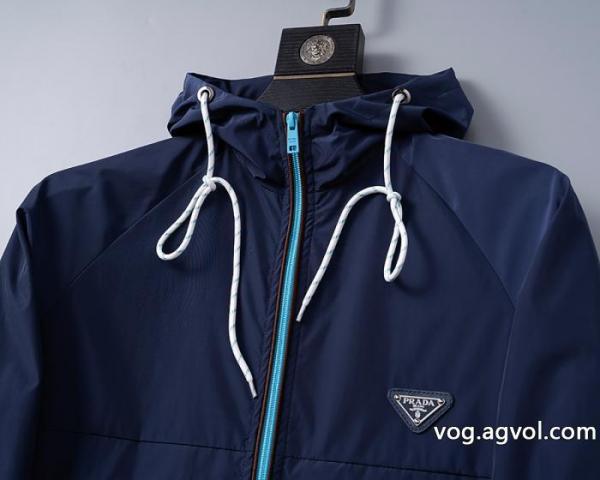 毎日に上質を  断然新鮮! ファッション通販プラダコートスーパー コピー 通販 優良.. 0 